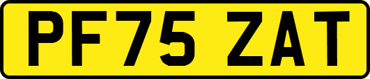 PF75ZAT