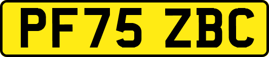 PF75ZBC