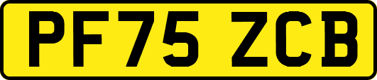 PF75ZCB
