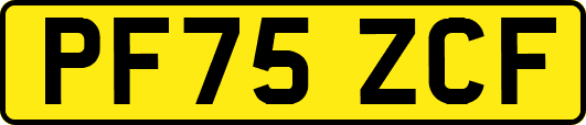 PF75ZCF