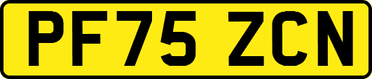 PF75ZCN
