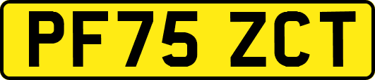 PF75ZCT