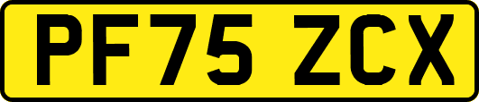 PF75ZCX
