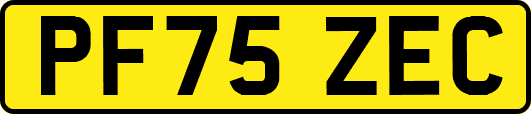 PF75ZEC
