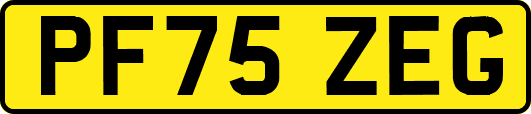 PF75ZEG
