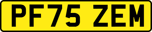 PF75ZEM