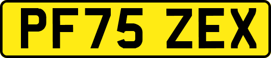 PF75ZEX