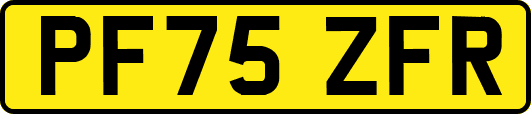 PF75ZFR