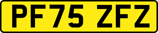 PF75ZFZ