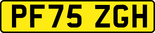 PF75ZGH