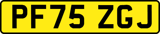 PF75ZGJ