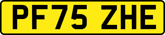 PF75ZHE