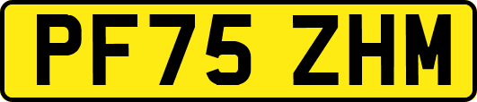 PF75ZHM