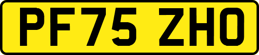 PF75ZHO