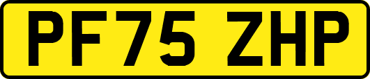 PF75ZHP