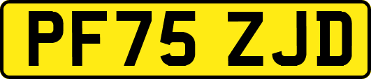 PF75ZJD