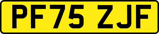 PF75ZJF