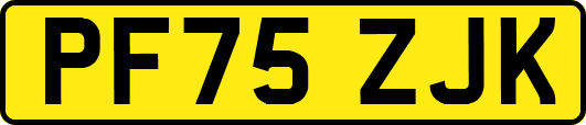 PF75ZJK