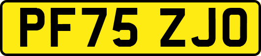 PF75ZJO