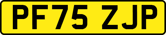 PF75ZJP