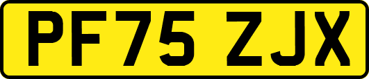 PF75ZJX