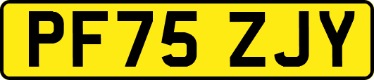 PF75ZJY