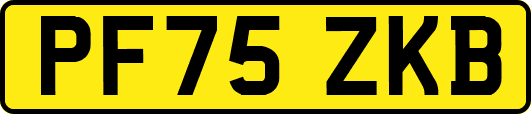 PF75ZKB