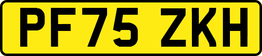 PF75ZKH