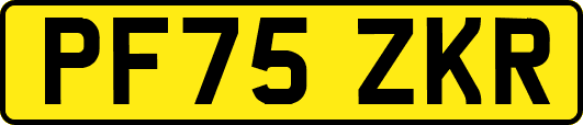 PF75ZKR