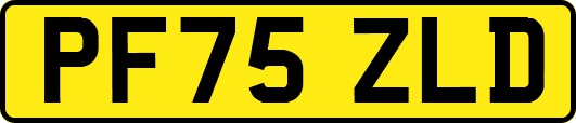 PF75ZLD