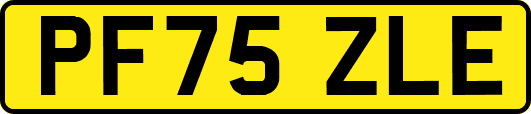 PF75ZLE