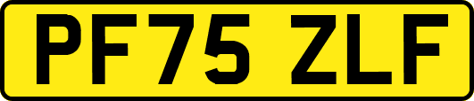 PF75ZLF