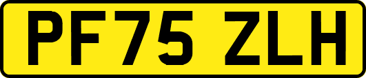 PF75ZLH