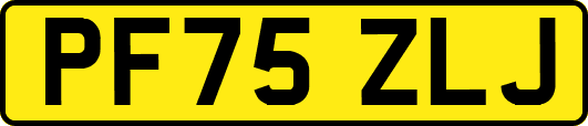 PF75ZLJ