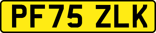 PF75ZLK