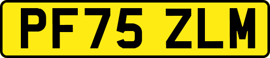 PF75ZLM