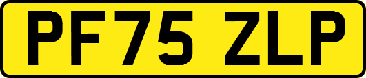 PF75ZLP