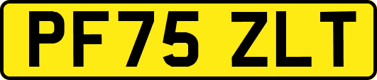 PF75ZLT