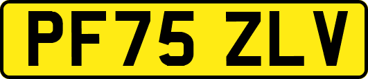 PF75ZLV