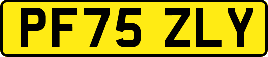 PF75ZLY