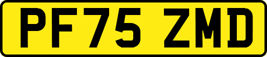 PF75ZMD