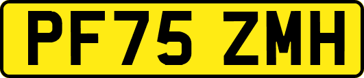 PF75ZMH