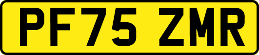 PF75ZMR
