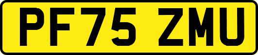 PF75ZMU