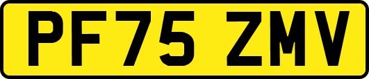 PF75ZMV