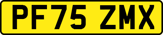 PF75ZMX