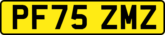 PF75ZMZ