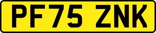 PF75ZNK