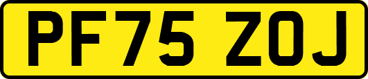 PF75ZOJ