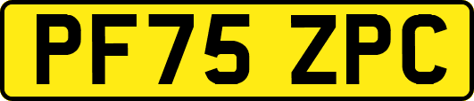 PF75ZPC